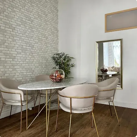 Cosy Et Raffinee Appartamento