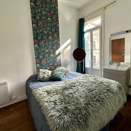 Cosy Et Raffinee Bordeaux